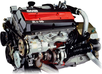 C1840 Engine